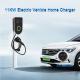 OCPP1.6J Electric Vehicle Home Charger 11KW SAE J1772 Charging Station