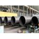 Bare Structure Pipe LSAW Steel Pipe With Wall Thickness 5mm-50mm