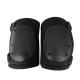 Professional Hard Shell Knee Elbow Pads for Breathable Sports and Outdoor Adventures