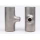 Construction Stainless Steel Forged Pipe Fittings JIS