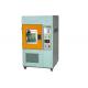 IEC60086-4 Lithium Ion Battery and Cell Safety 1000A External Short Circuit Testing Equipment
