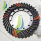 3050900055 Front Spiral Bevel Gear For LG936L LG938L 3050900056 High Quality