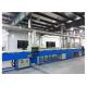Hot Air Rubber Hose Production Line Continuous Vulcanizing Line With PLC Control