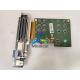 GE VIVID I Probe Interface Board RPM12a-KTI300740-2 Medical Ultrasonic Part Ultrasound Machine