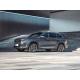 GEELY Monjaro L Front-engine Front-wheel Drive Layout 215km Max. Speed