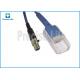 Compatible Pace Tech 4510 Hospital SpO2 Adapter Cable 8 Feet