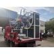 PE Pipe Coilers for Pipe Extruder Profile Extruder