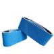 Polyester Cloth Backing Blue Zirconia Sanding Belt for Wood Customization Support Size