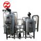 600L Beer making machine beer fermenting equipment for micro brewery plant