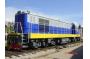 Two locomotives for Angola signed