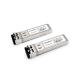 100m Max Distance 25g Sfp Transceiver Module With LC Connector