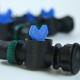 Customized Drip Irrigation Valve Eco Friendly Drip Line Valve