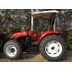 2300r/Min 90hp Power Steering Cylinder Tractor , YTO X904 Tractor