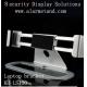 COMER anti-theft counter display bracket for Laptop Security Lock,Security Computer Lock