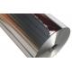 6063 Punching Smooth Brushed Aluminum Coil For Roofing Constructions