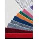 Customised Needle Punched Non Woven Fabric Heat Preservation Water Absorption