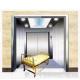 MRL Hospital Bed Elevator 1000KG VVVF Drive Medical Bed Lift
