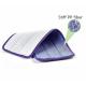 Deep Clean Scrubber Mop Pad With Stiff PP Fiber , Ultra Cleaning Power Pad
