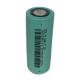 LiFePO4 26650 3.2V 3000mAh single cell