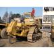 Bulldozer Caterpillar D9N Used 18184 Hours , Used Earthmoving Equipment