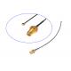 IPEX To SMA Female RG1.78 Data Transmission Cable
