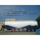 High-capacity 3axle cement tank trailer power trailer for sale  | TITAN VEHICLE