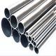 40-1500mm Thinkness Round Aluminum Alloy Pipe 7075 6063 6061 T6 Aluminum Capillary Tube