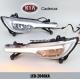 KIA Optima DRL LED Daytime Running Lights Car front light aftermarket