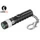 110 Lumen Lumintop Worm AAA Flashlight , Colored Lumintop Mini Worm Flashlight