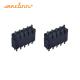 High Current Pitch 3.96mm Surface Mount Female Header 180 Degree DIP Female Header