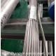 Alloy 254SMO UNS S31254 Steel Welded Seamless Pipe For Seawater Cooling