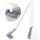 6.7 Ounces Golf Toilet Brush And Holder Set Silicone