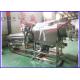 Commercial Cereal Processing Equipment , Electric Automatic Cereal Maker Machine