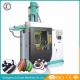 Energy-Saving Rubber Injection Molding Machine For Making O Rings Seals