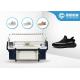 Flyknit Shoe Upper 14G Automatic Flat Knitting Machine