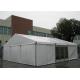 Permanent PVC Outdoor Promotional Tents , Wedding Party Tent 10m * 15m
