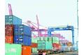 Sea freight hits 58.7M tons