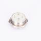 24v Led Reset Short Metal Push Button Switch 16MM Stainless Momentary