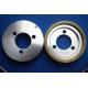 Diamond Wheel for Flat or Round Glass Edge Shape in Glass Shape Edging Machine