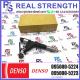 Diesel Fuel Injector Common Rail Injector Assembly 095000-5220 095000-5226 095000-5224 for HINO E13C