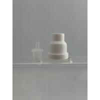 Customized Euro Dropper Cap for Sealing Essential Oil Bottles Non Spill Insert