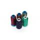 Carded Cotton Recycled Sewing Thread For Home Textile With Few Knots
