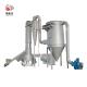SUS316L 1300kg/H Industrial Flash Dryer Cassava Drying Machine