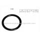 HOWO Spare Parts O-ring part number AZ9981320077 for howo trucks