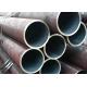 Threaded SCH40 API Galvanized Seamless Steel Tube DN15