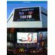 6000-6500nits P8 Outdoor SMD LED Display screen Synchronization Control