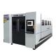 3000w Fiber Laser Cutting Machine Herolaser 6025 Series 1060nm-1070nm