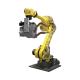 Automatic Welding Robot Fanuc R-2000iC/125L Industrial Robotic Arm 6 Axis For Spot Welding Robot