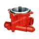 K3V112 Hydraulic Gear Pump 2902440-2976 For KATO HD700-7 HD820