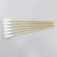 Disposable long handle Cotton Swab Freely Sample for Hospital Medical Use